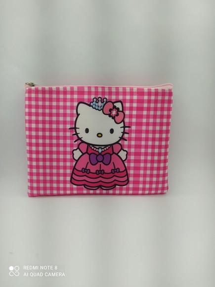 Necessaire Hello Kitty !