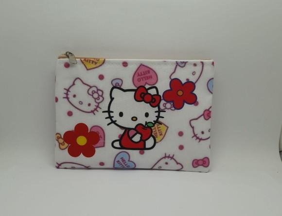 Necessaire Hello Kitty !