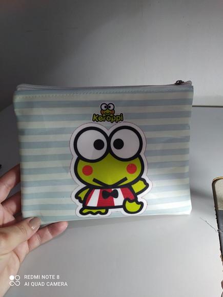 Necessaire Keroppi