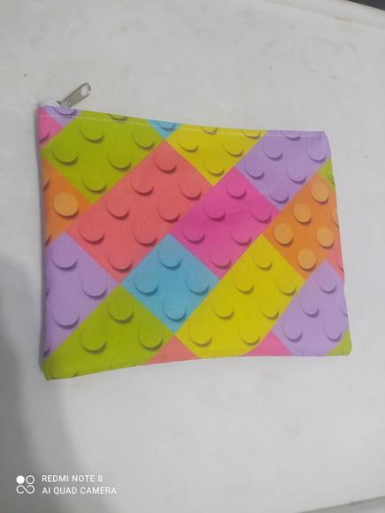Necessaire Lego