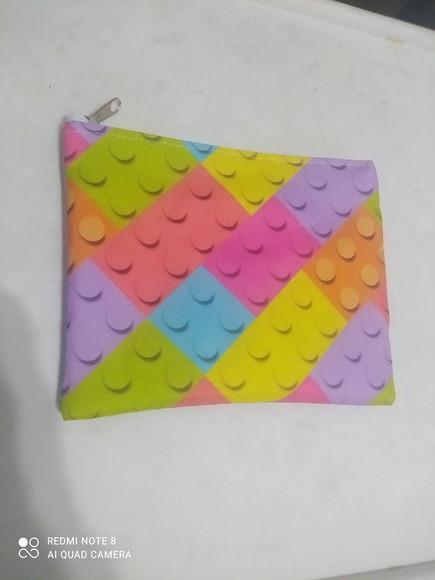 Necessaire Lego