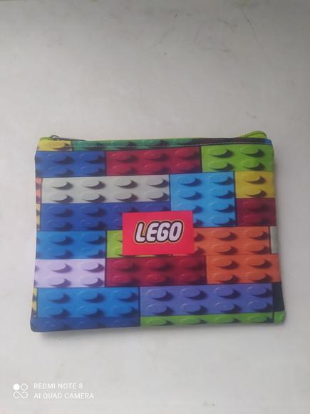 Necessaire Lego