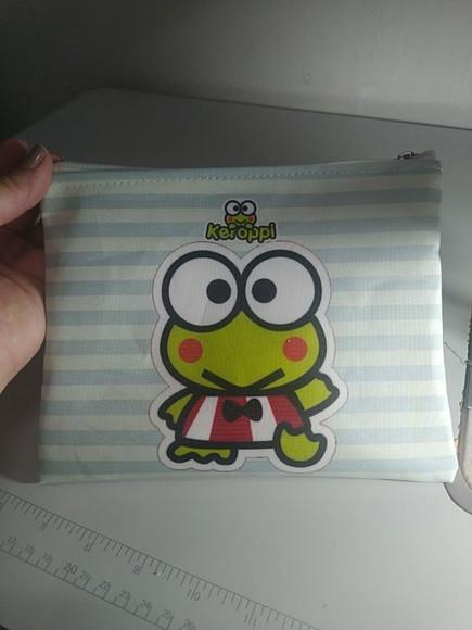 Necessaire Keroppi