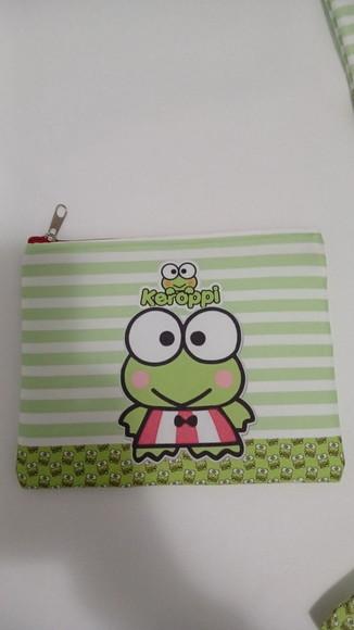 Necessaire Koropi Hello Kit