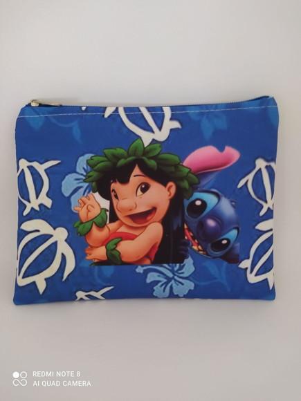 Necessaire Lilo Stick