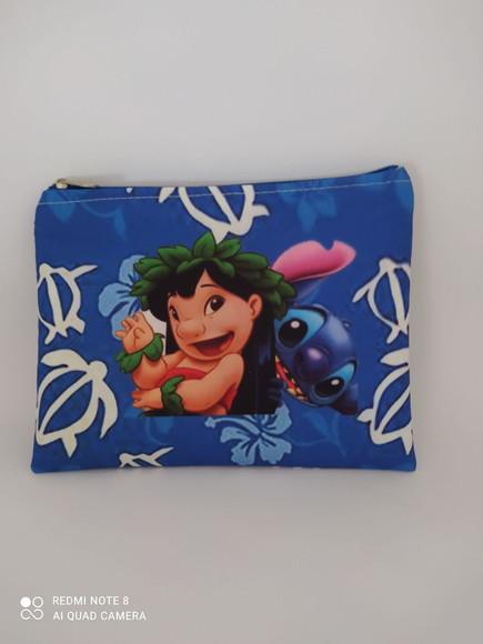 Necessaire Lilo Stick