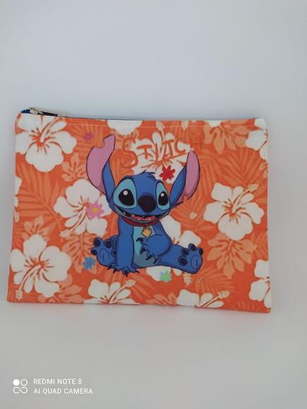 Necessaire Lilo Stick