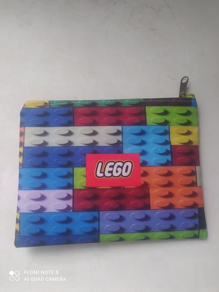 Necessaire Lego