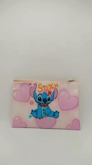 Necessaire Lilo e Stitch