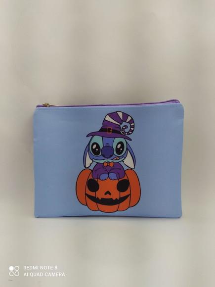 Necessaire Lilo Stitch