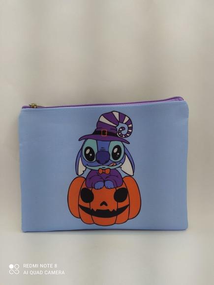 Necessaire Lilo Stitch