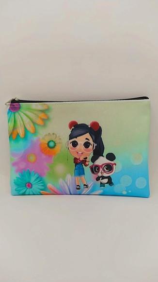 Necessaire Luluca