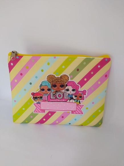 Necessaire Lol Surprise