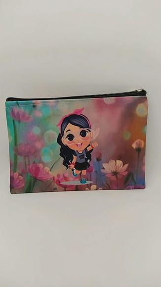Necessaire Luluca Personalizável