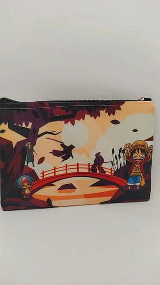 Necessaire Luffy