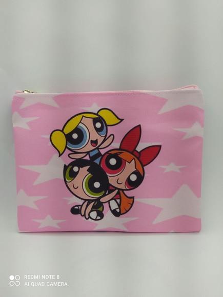 Necessaire Meninas Super Poderosas !