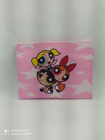 Necessaire Meninas Super Poderosas !