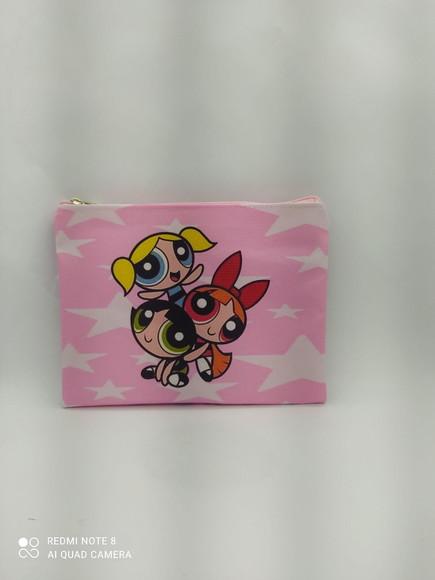 Necessaire Meninas Super Poderosas !