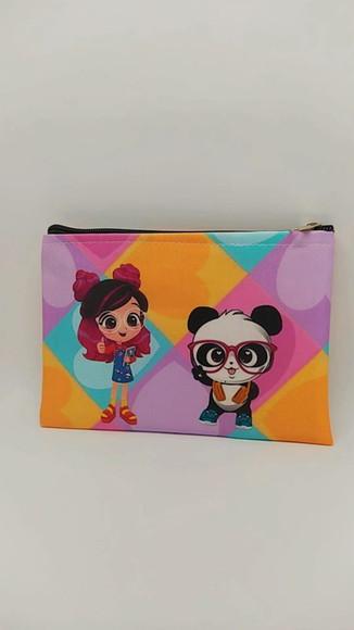 Necessaire Luluca Personalizável