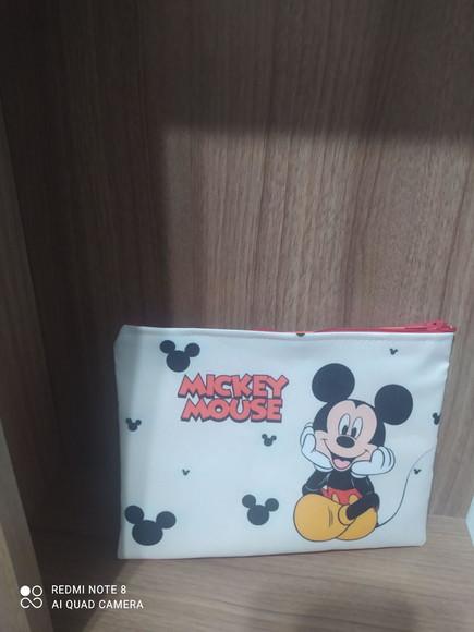 Necessaire Mickey!