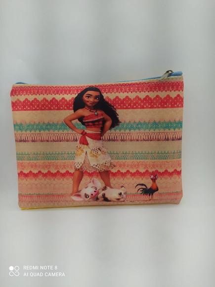 Necessaire Moana !