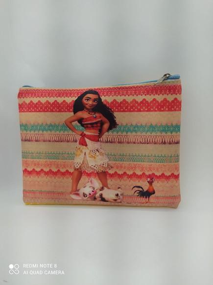 Necessaire Moana !