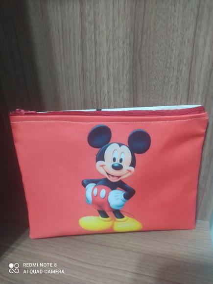 Necessaire Mickey !