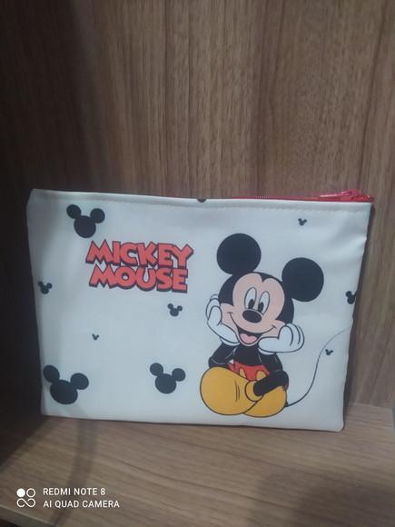Necessaire Mickey!