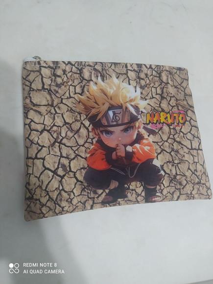 Necessaire Naruto !