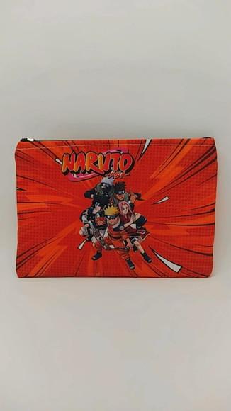 Necessaire Naruto