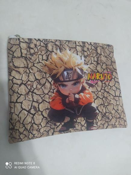 Necessaire Naruto !
