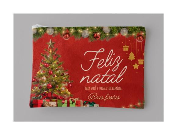 Necessaire Natal Personalizada