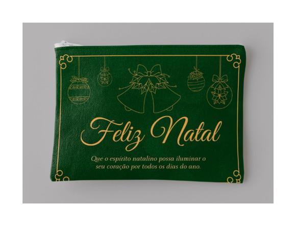 Necessaire Natal Personalizada