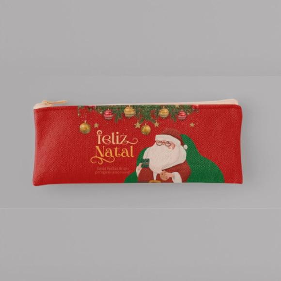 Necessaire Natal Personalizada !