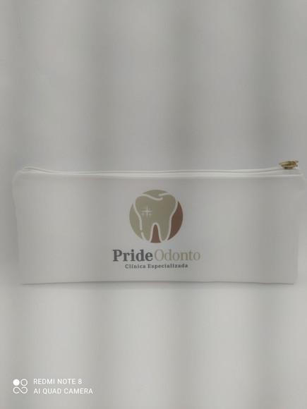 Necessaire Odontologia