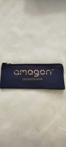 Nécessaire Odontologia Personalizável