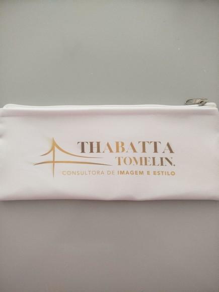 Necessaire Odontológica Personalizável