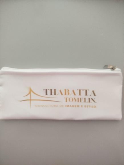 Necessaire Odontológica Personalizável
