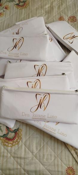 Nécessaire Odontológica Personalizável
