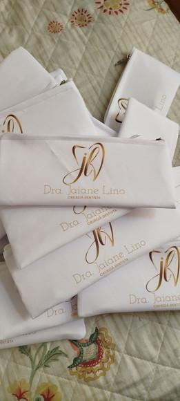 Nécessaire Odontológica Personalizável