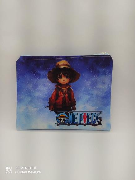 Necessaire One Peace