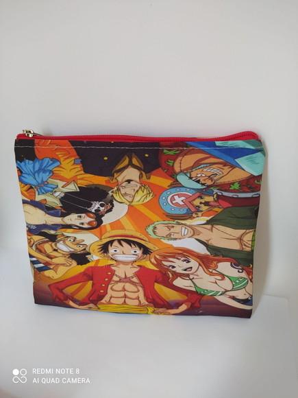 Necessaire One Peace