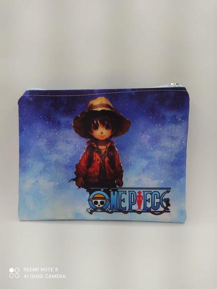 Necessaire One Peace