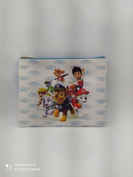 Necessaire Patrulha Canina