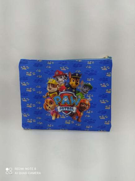 Necessaire Patrulha Canina