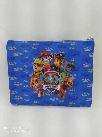 Necessaire Patrulha Canina