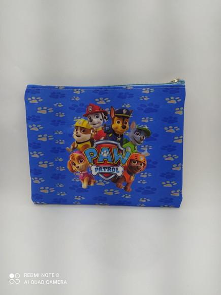 Necessaire Patrulha Canina