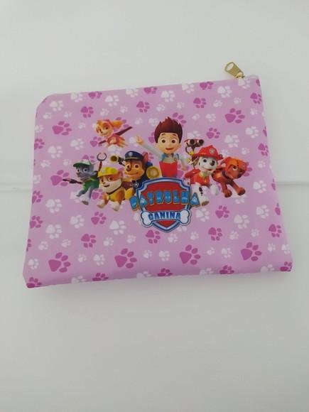 Necessaire Patrulha Canina