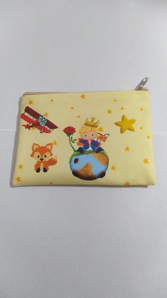 Necessaire Pequeno Príncipe
