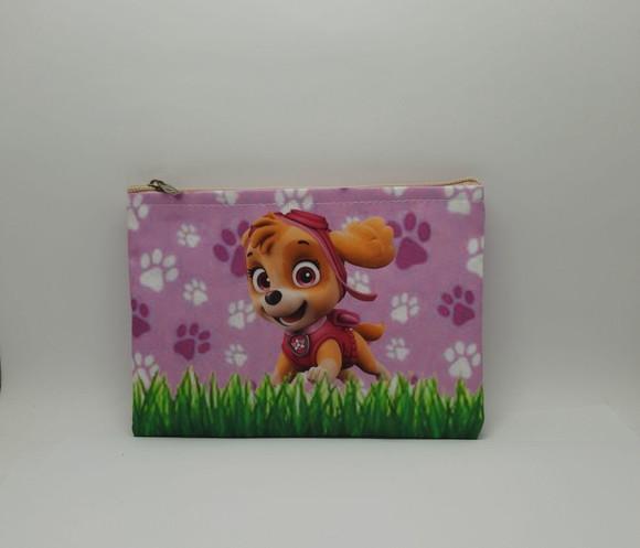Necessaire Patrulha Canina